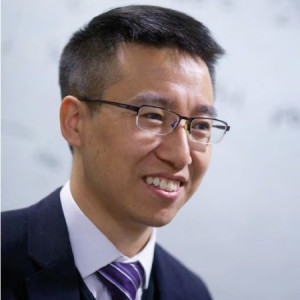Ketao Zhang